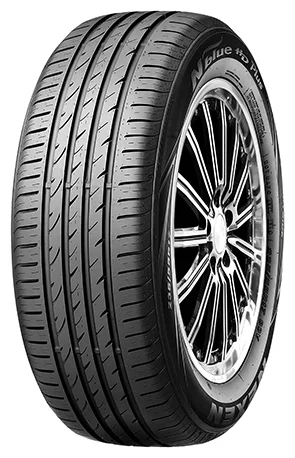 Автошина NEXEN 195/45R16 N BLUE HD PLUS 84V XL TL 