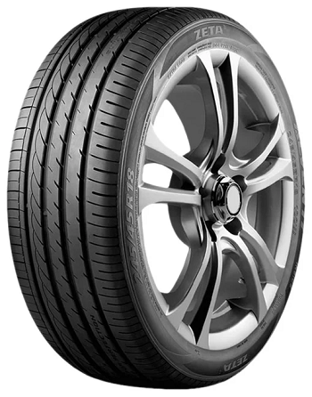 Автошина ZETA 225/40R19 ALVENTI 93Y RUN FLAT XL TL 