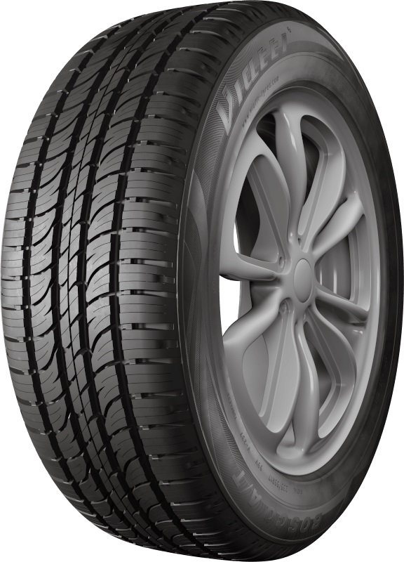Автошина Нижнекамск 215/65R16 Viatti Bosco V-237 A/T 98H TL 