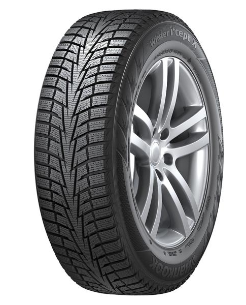 Автошина HANKOOK 285/50R20 WINTER ICEPT X RW10 116T TL 
