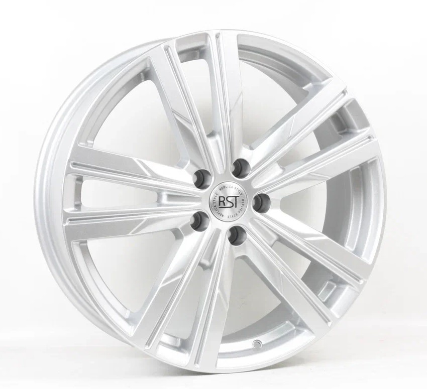 Диск Литой RST мод.R089 19х7 PCD 5х108 ET33 DIA60.1  S  