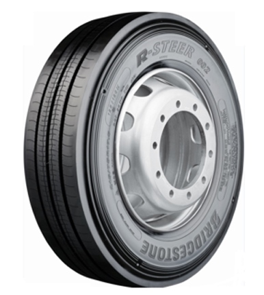 Автошина BRIDGESTONE 225/75R17.5 RS2 129/127M TL (на рулевую ось) 
