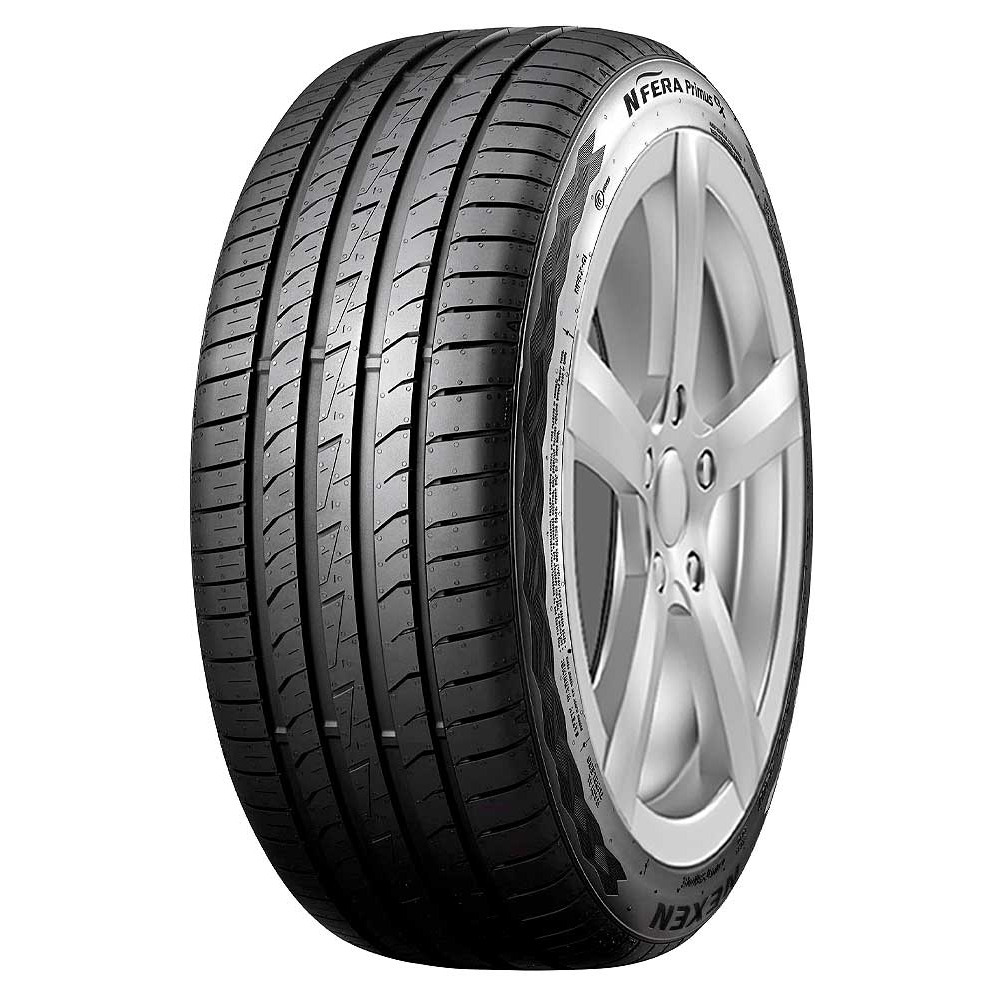 Автошина NEXEN 205/50R17 N'FERA PRIMUS QX 93W XL TL 