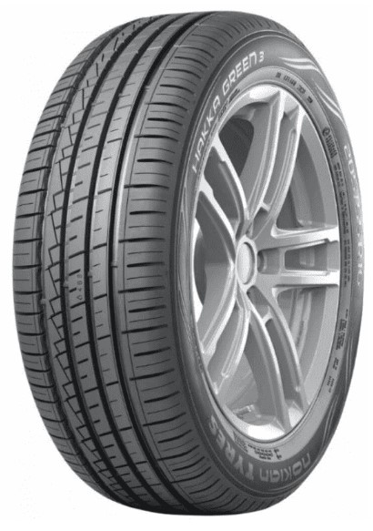 Автошина IKON 215/55R17 AUTOGRAPH ECO 3 94V TL 