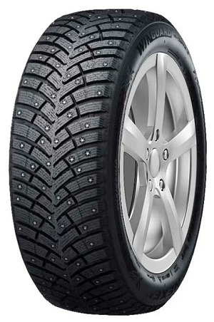 Автошина NEXEN 185/60R15 WINGUARD WIN SPIKE-3 88T XL ш. TL 