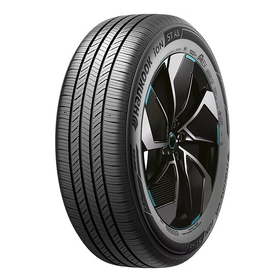 Автошина HANKOOK 205/60R16 ION ST AS IH61 92H XL TL 