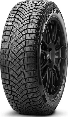 Автошина PIRELLI 235/45R18 WINTER ICE ZERO FRICTION 98H TL 