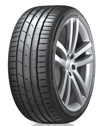 Автошина HANKOOK 235/50R18 VENTUS S1 EVO-3 K127 101Y XL TL 