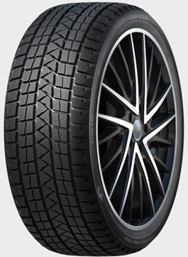 Автошина TOURADOR 235/55R18 WINTER PRO TSS1 100T TL 
