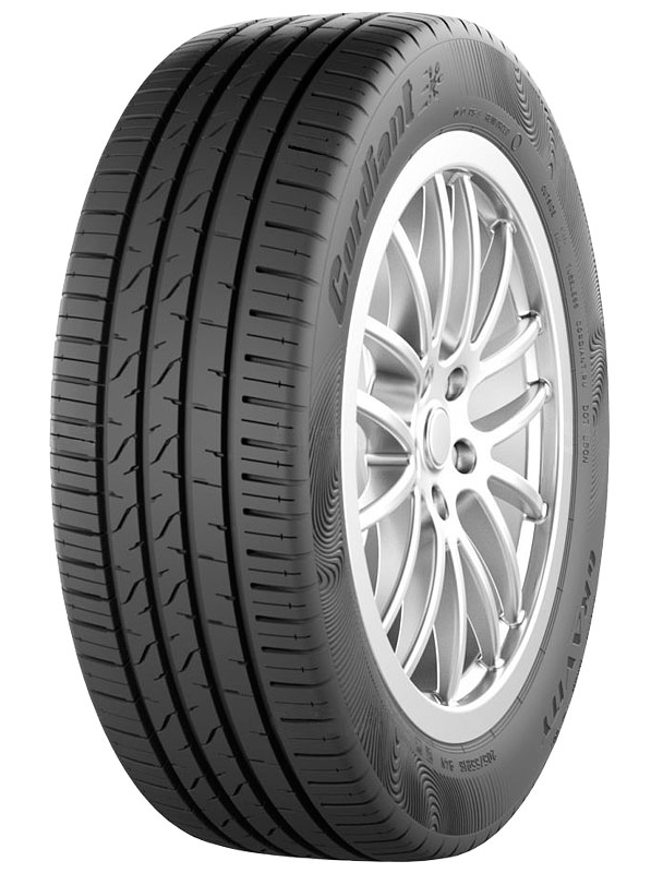 Автошина CORDIANT 195/65R15 GRAVITY 95H TL 